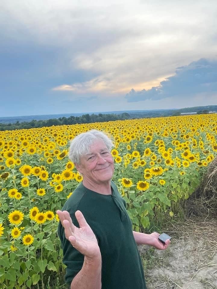 William Cary Willoughby News, Sports, Jobs Post Journal